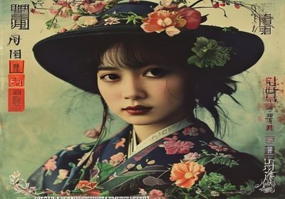 日本写真偶像文化专题内容封面图